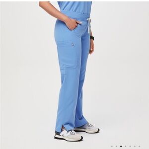 FIGS - Kade Cargo Scrub Pants